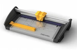 Scheibenschneider Atom, A4, 30 Blatt, FELLOWES